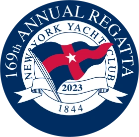 NYYC 169th Annual Regatta 2023
