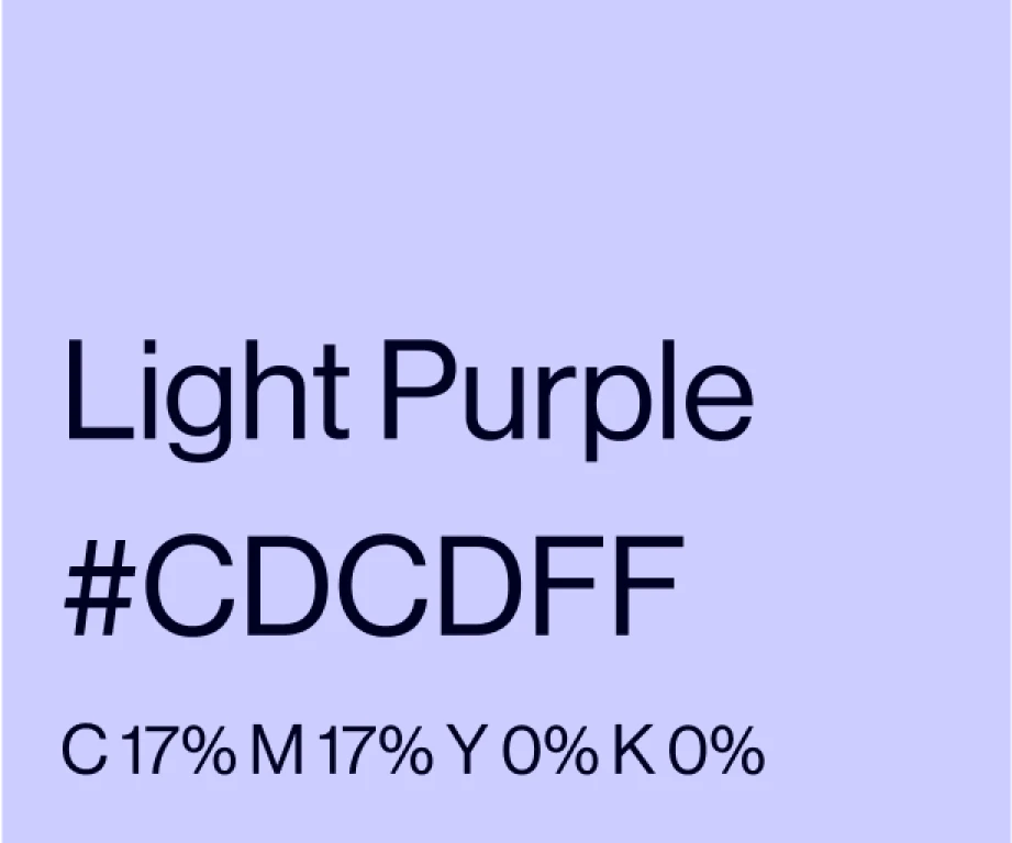 Light Purple