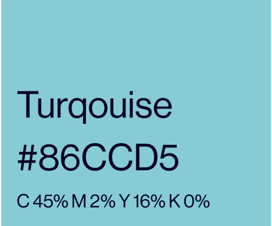 Turqouise
