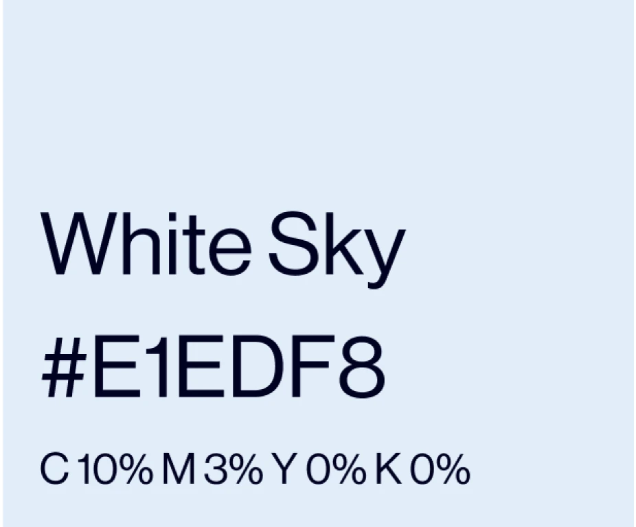 White Sky
