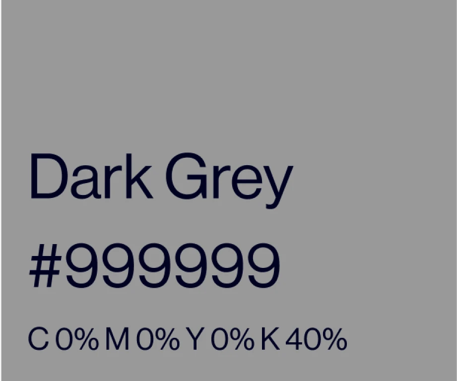 Dark Grey