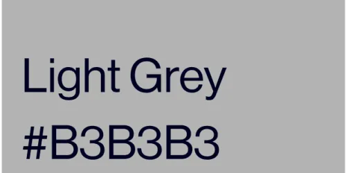 Light Grey