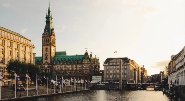 ORC International Technical Committee Meeting 21-22 October in Hamburg