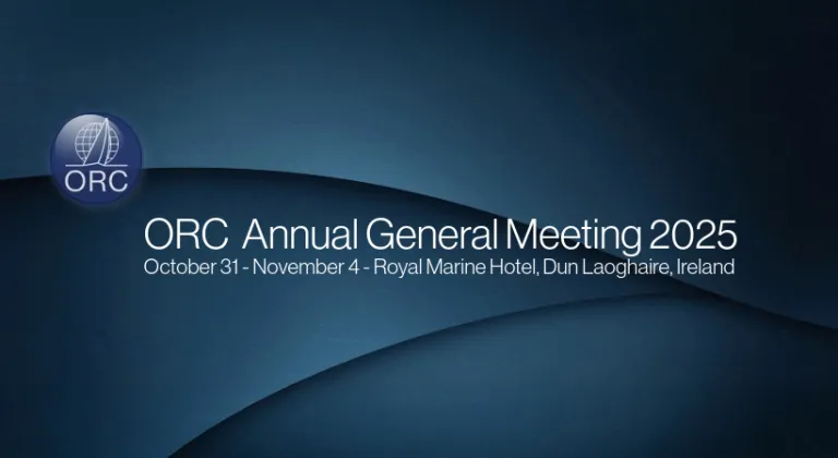Registration Open for ORC Annual General Meeting 2025 in Dublin