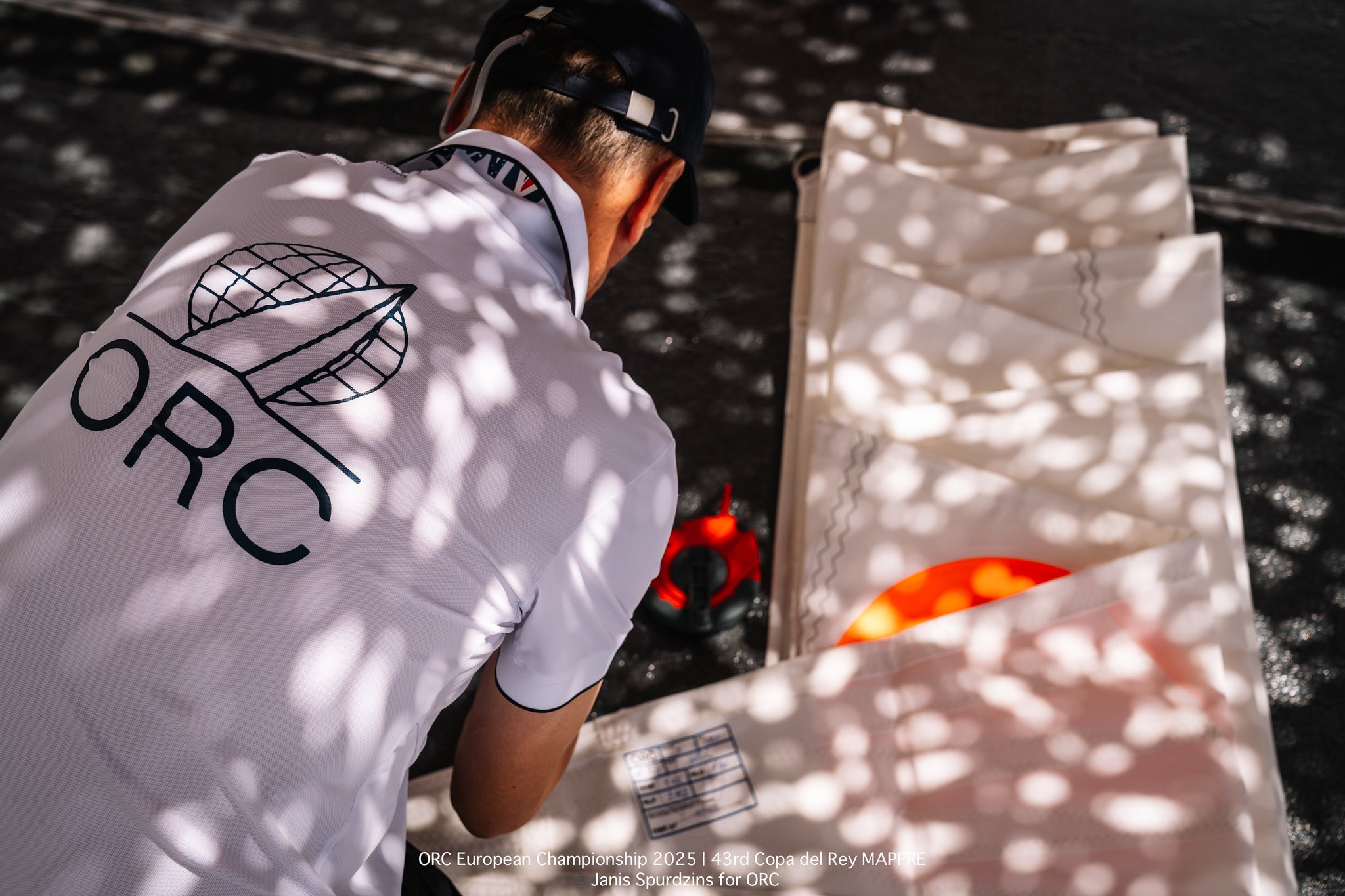 ORC European Championship 2025 - 43rd Copa del Rey MAPFRE