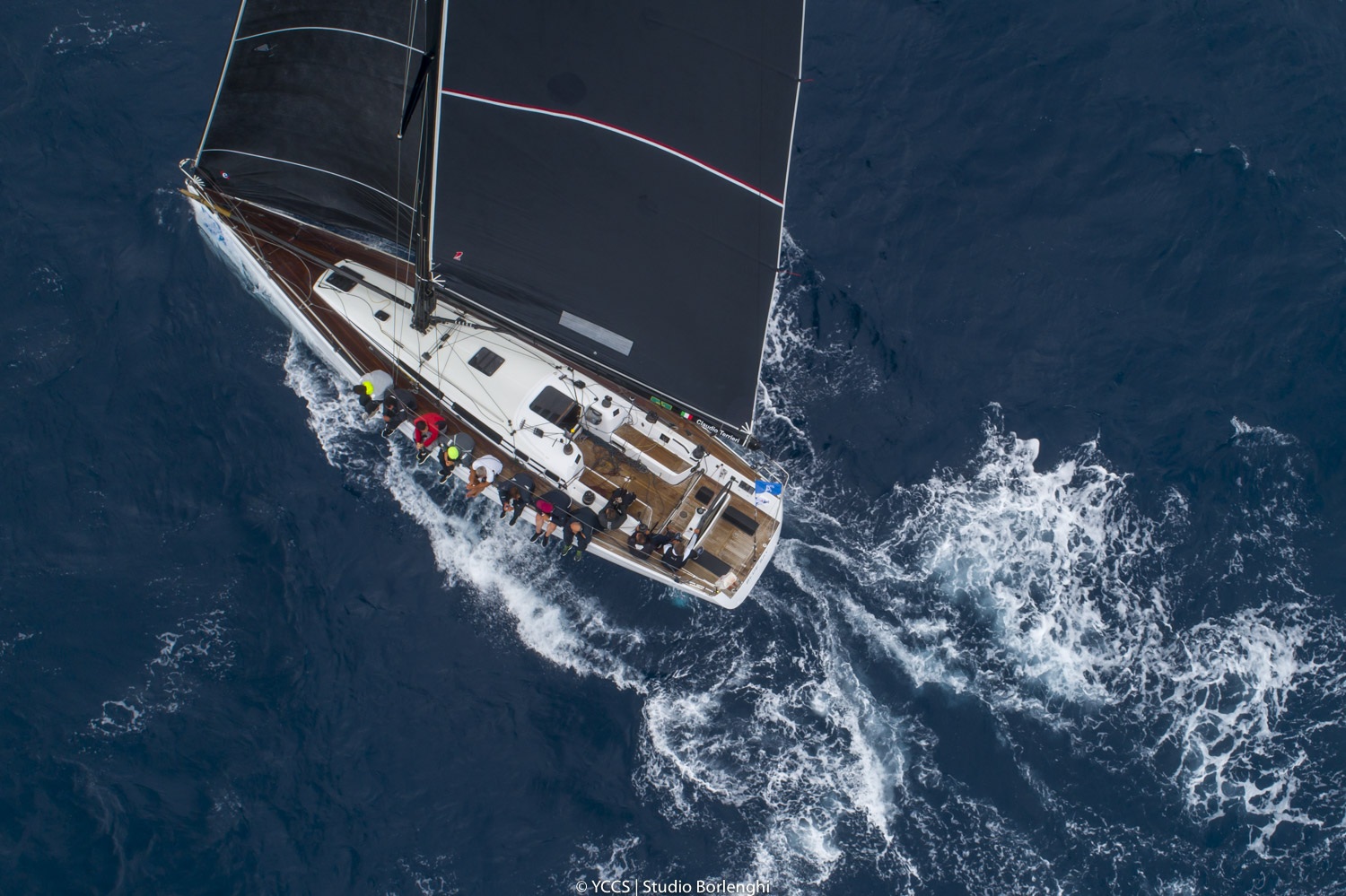 ORC Worlds 2022 Porto Cervo © YCCS | Studio Borlenghi