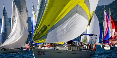 Introducing ORC Light: A Simple, Entry-Level Certificate to Bring More Sailors into Racing