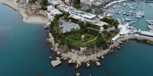 Strengthening ORC Offshore Sailing in Greece