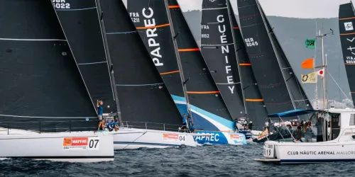 2026 ORC Rules and Sailor Services now online