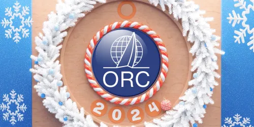 Season's Greetings from ORC