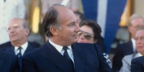 ORC mourns the passing of HH Aga Khan