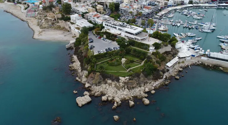 Strengthening ORC Offshore Sailing in Greece