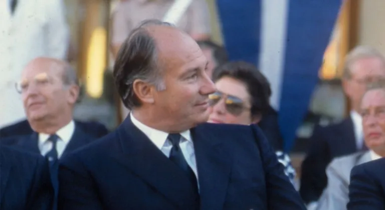 ORC mourns the passing of HH Aga Khan