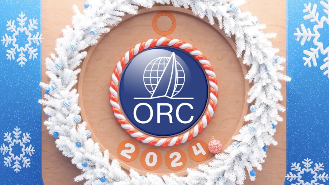 Season's Greetings from ORC