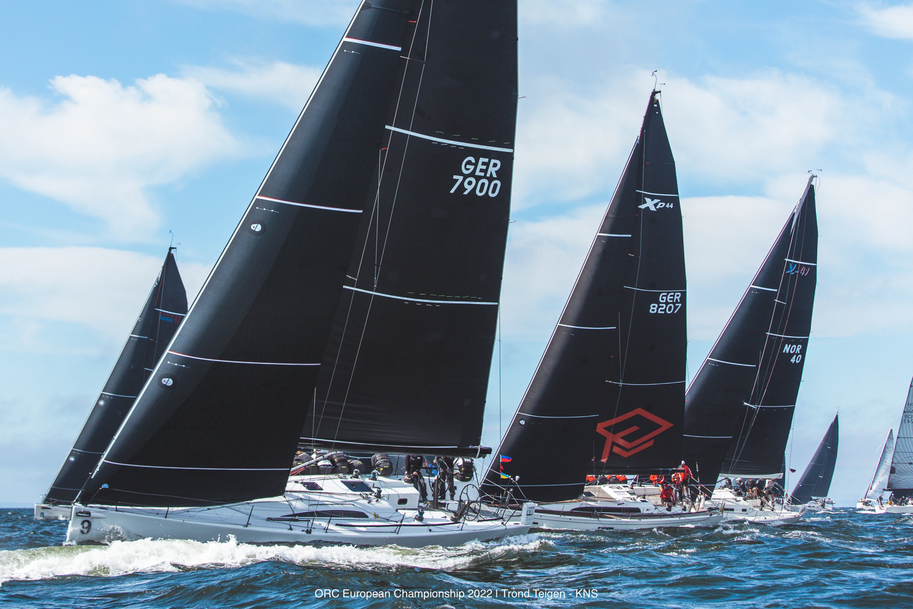 Jens Kuphal’s Landmark 43 INTERMEZZO (GER)