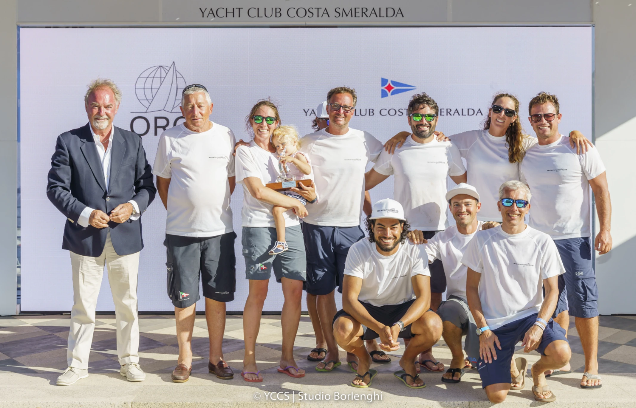 Sideracordis (ITA) of Grimani Pier Vettor - 2022 ORC World Championship