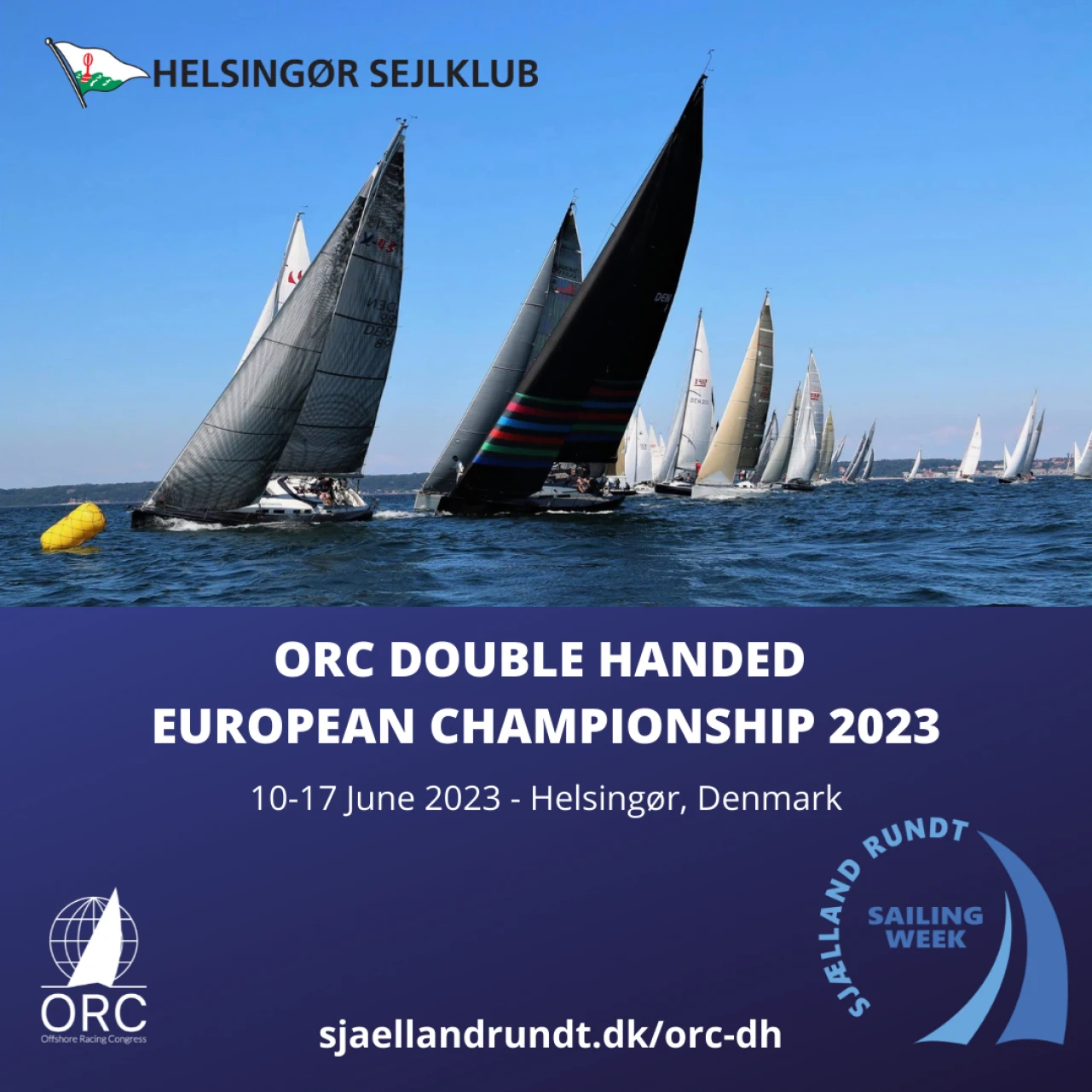2023 ORC DH Europeans Insta post