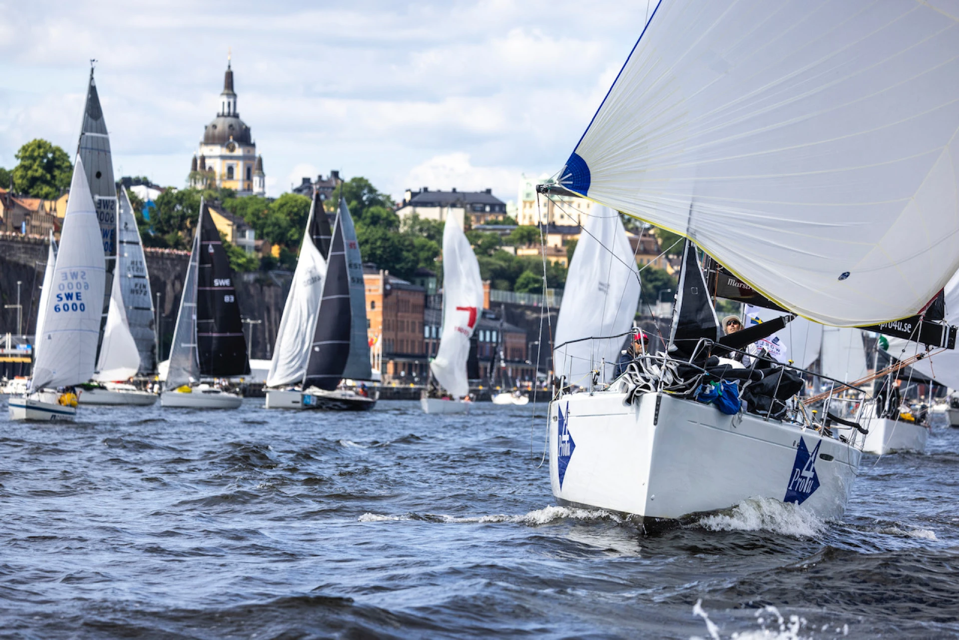 2022 ORC DH Worlds - Gotland Runt SWE 2