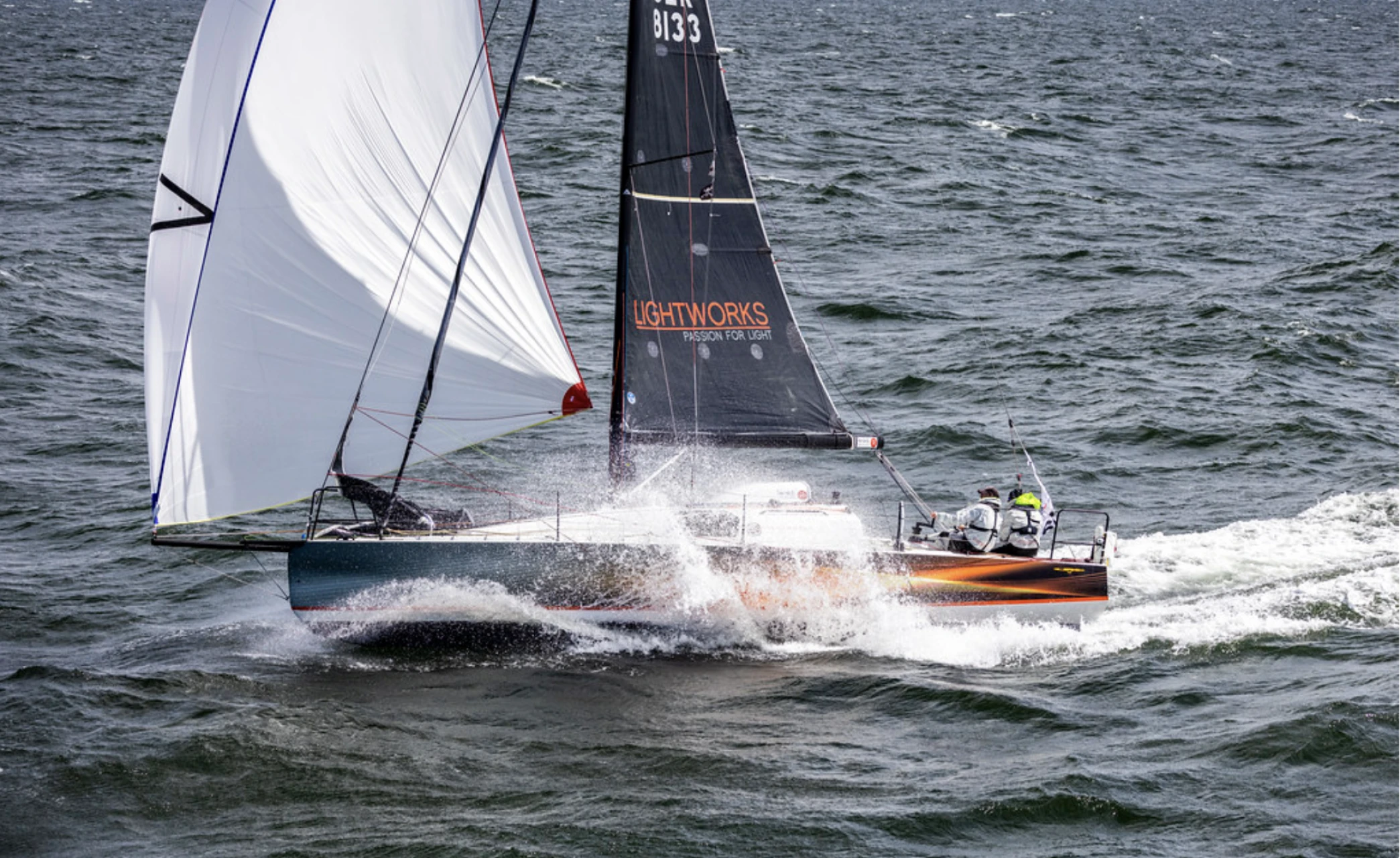 2022 ORC DH Worlds - Gotland Runt SWE