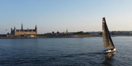 Unesco Heritage Kronborg Castle