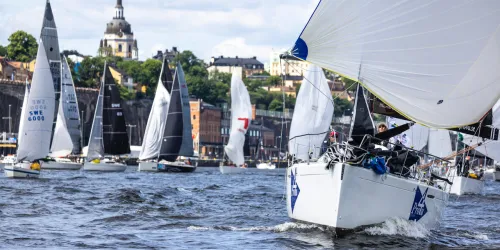 2022 ORC DH Worlds - Gotland Runt SWE 2