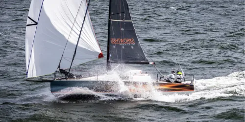 2022 ORC DH Worlds - Gotland Runt SWE