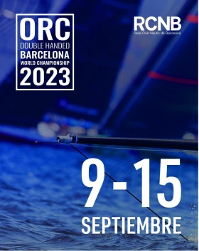 DH Worlds event logo