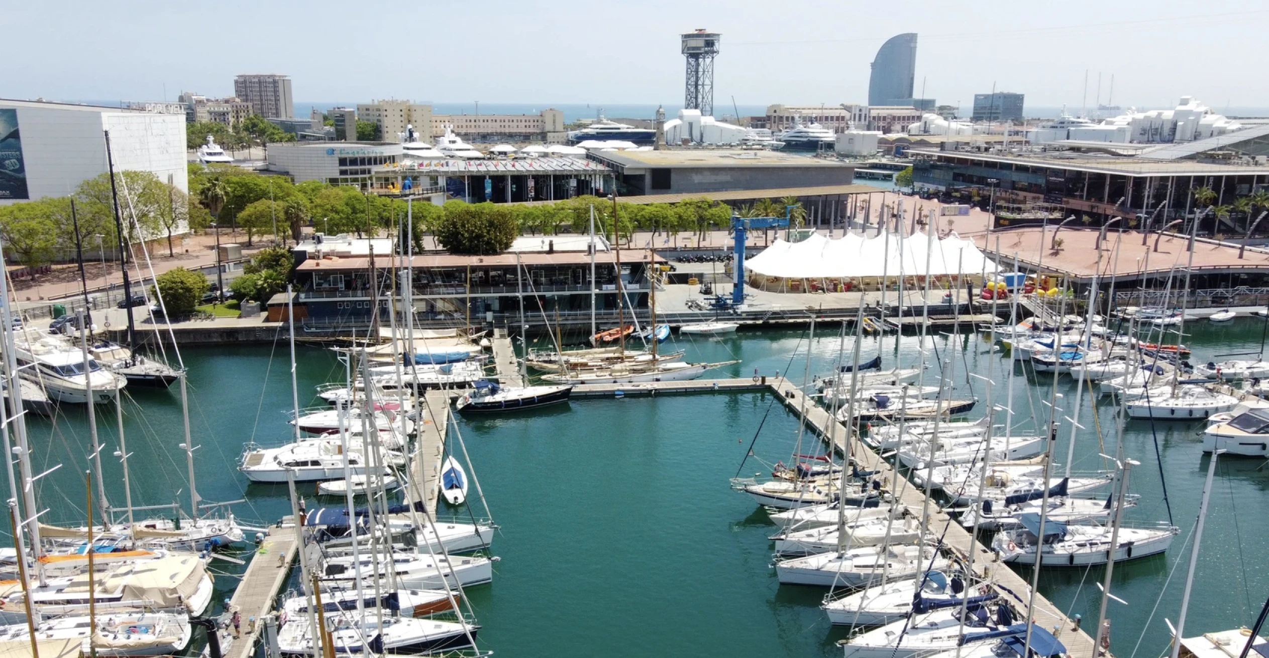 Real Club Nautico de Barcelona