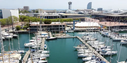 Real Club Nautico de Barcelona