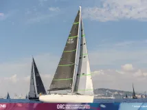ES TES UNNO Class A Oscar Torveo