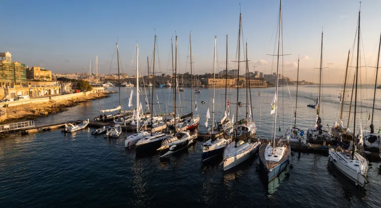 Royal Malta Yacht Club to host 2023 ORC European Championships