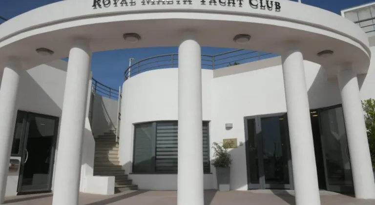 Royal Malta Yacht Club Hosts ITC Autumn Meeting 2025: Finalising the 2026 VPP