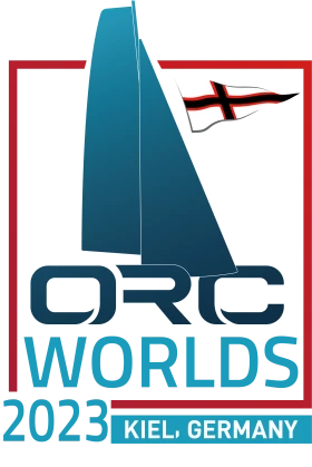 ORC Worlds 2023 Logo