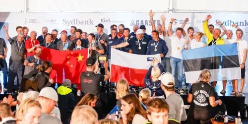 2022 ORC World Champions defend their titles for 2023