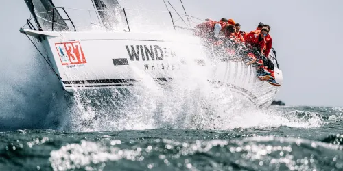 WINDWHISPER 44 Grand Soleil 44P – Marcin Sutkowski (POL) 20230809 ORC WC J Spurdzins WEB 34