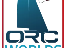 ORC Worlds 2023 Logo