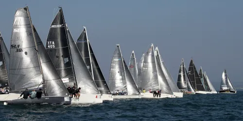 2023 ORC Sportboat European Championship to be held in Kalamaki, Greece