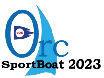 ORC SB Europeans 2023 logo