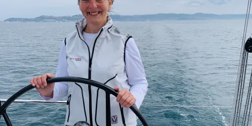 Steffi Edeler Croatia