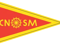 Cnsm senza sfondo
