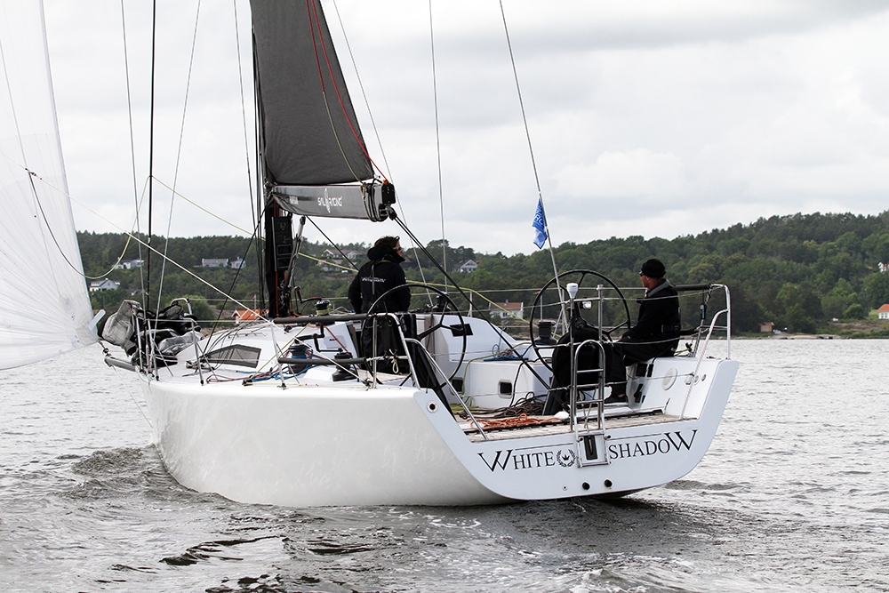 Home Waters Victory: Norwegian Sailors Claim All Titles at ORC