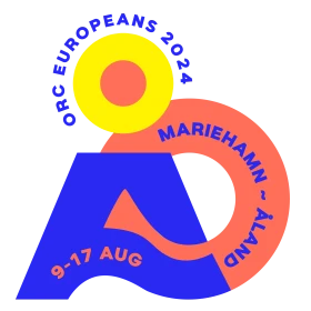ORC Europeans 2024 logo