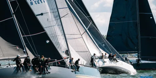 ORC European Championship 2024  Sets Sail in Åland Islands