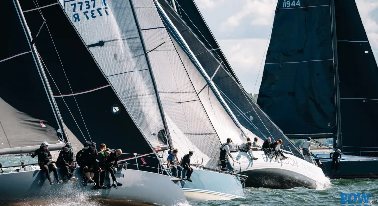 ORC European Championship 2024  Sets Sail in Åland Islands