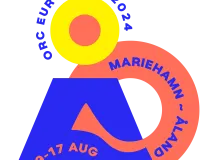 ORC Europeans 2024 logo