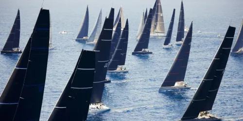 2024 ORC Mediterranean Championship  Open for Entry