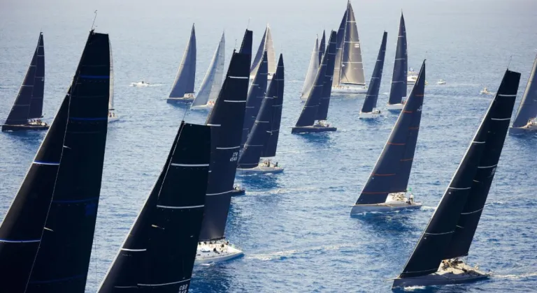 2024 ORC Mediterranean Championship  Open for Entry