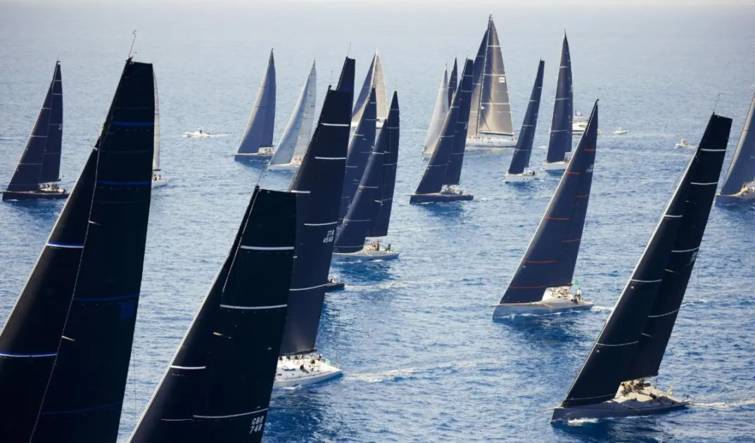 2024 ORC Mediterranean Championship  Open for Entry