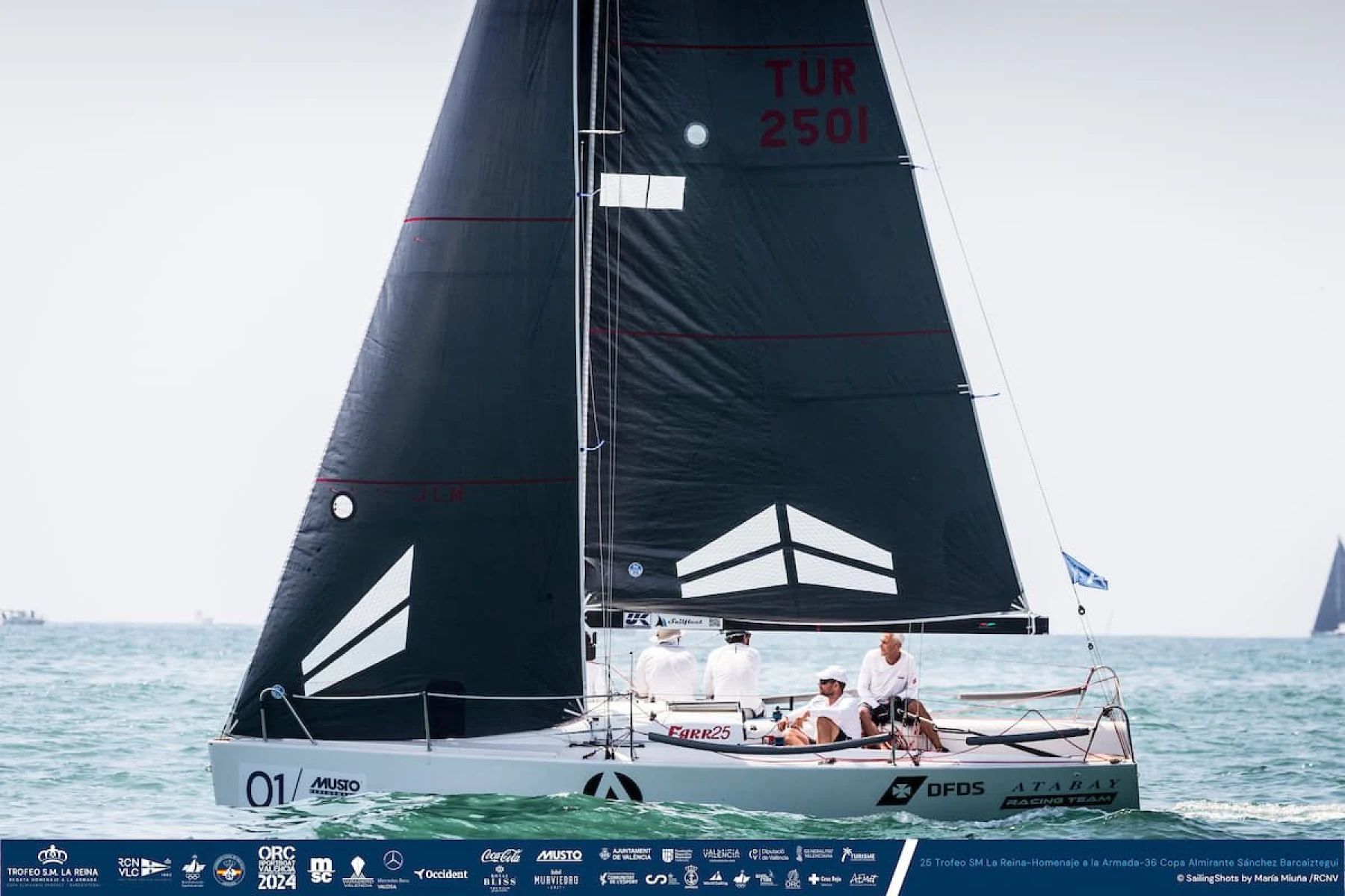 Orient Express 6 5 240706 trofeosmlareina240706trofeo la reina 1015