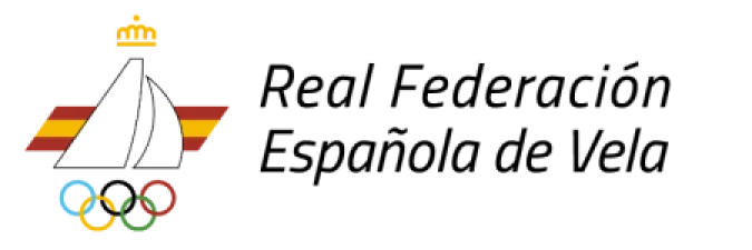 Logo rfev